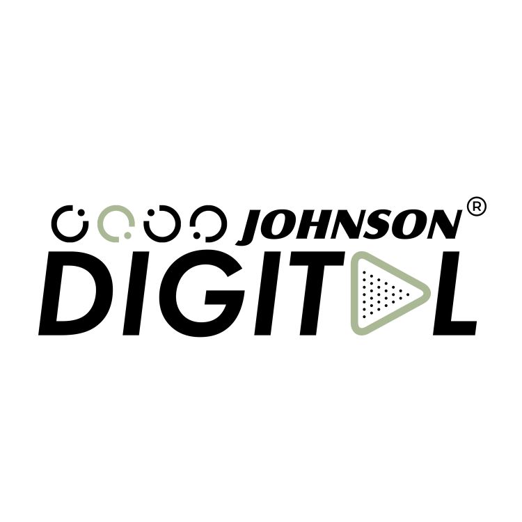 johnson digital logo