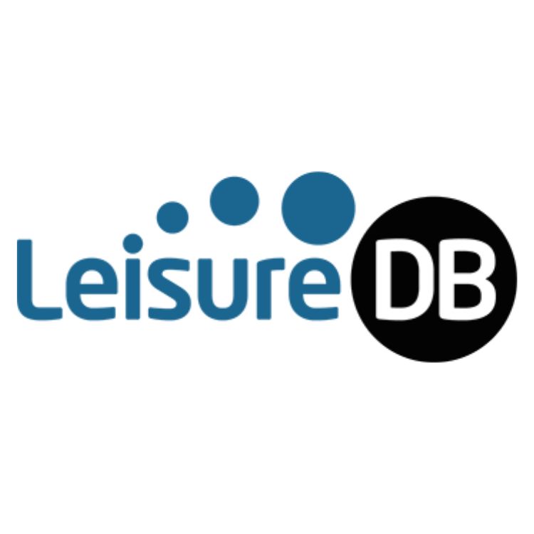 leisureDB logo