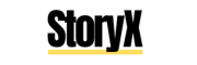 StoryX Logo