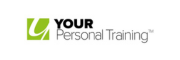 your personal training logo