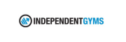 independent gyms logo